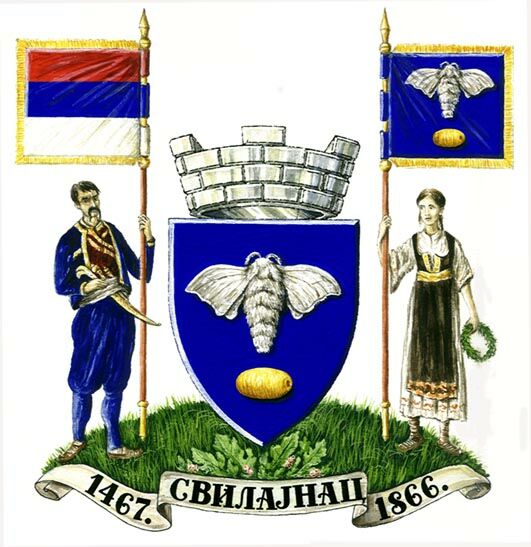 Opština Svilajnac
